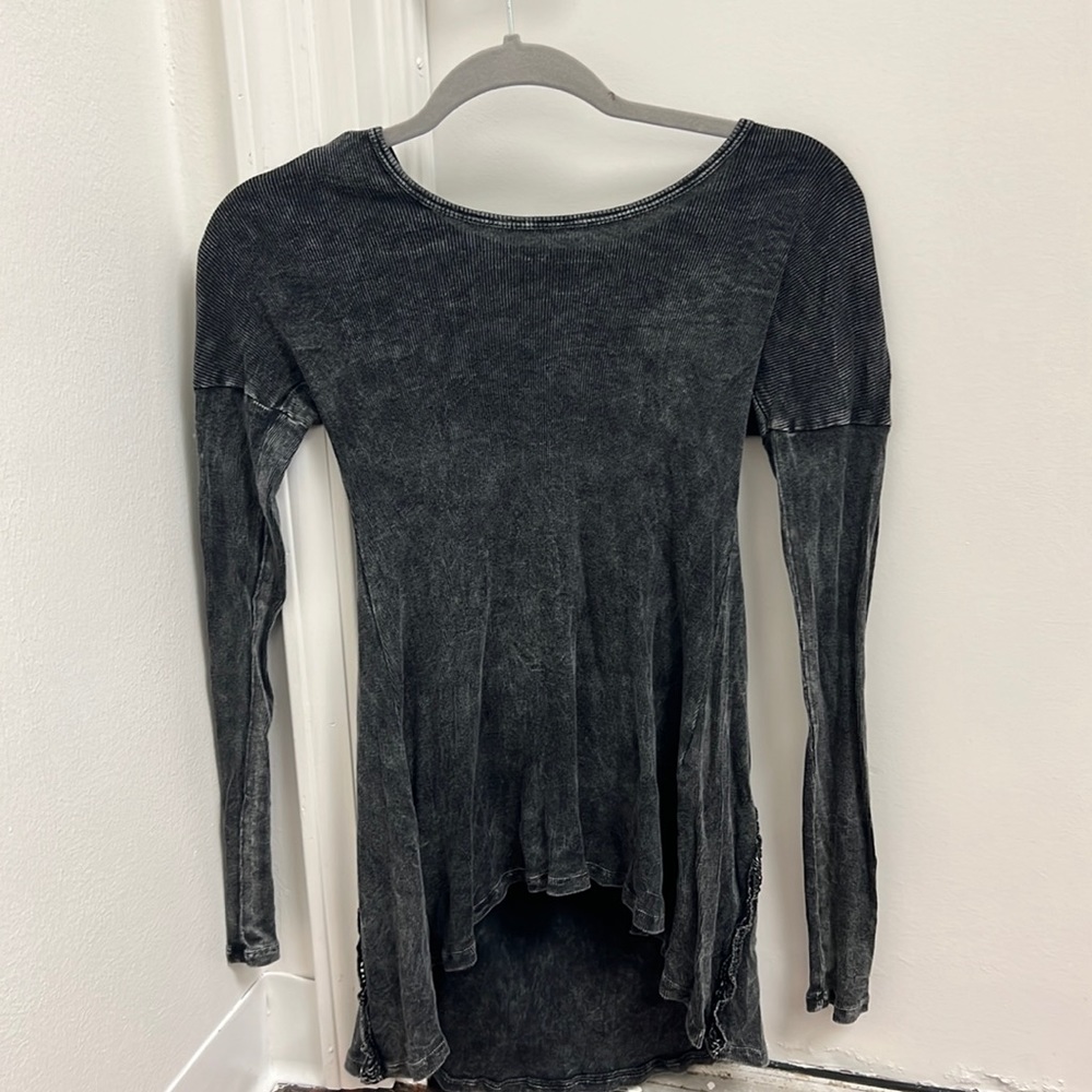 T party long sleeve